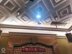 -麦克小熊时尚量贩KTV(侨乡店)