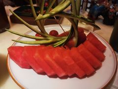 -锦府盐帮·李宅(领展购物广场中关村店)