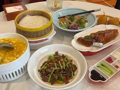 -大鸭梨烤鸭(石佛营店)