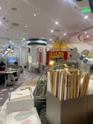 -MELAND CLUB亲子乐园·派对·餐厅(北京芳圆里ID MALL店)