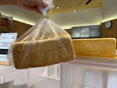 银座に志かわ生吐司-银座仁志川·生吐司专门店(香港广场店)