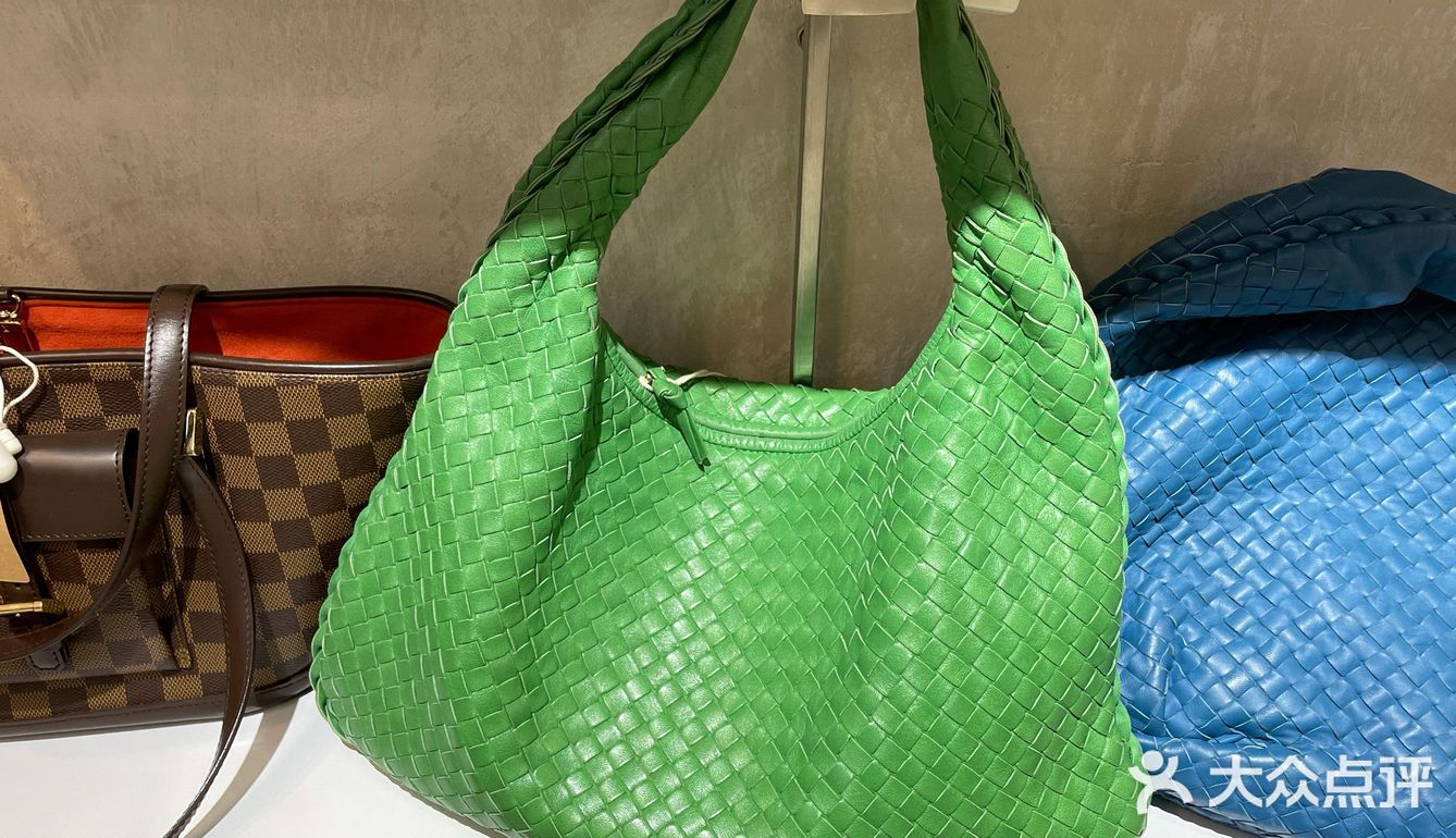 成都探店｜鲸鱼🐳中古
