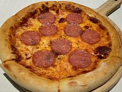 -ITA·意塔意大利餐厅(亦庄店)