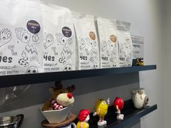 -NokNok Coffee(宽窄巷子店)