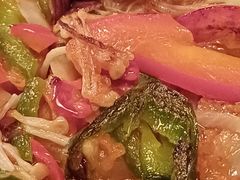 -Outdark Korean Restaurant