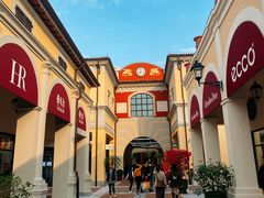 -佛罗伦萨小镇广佛名品奥特莱斯(疏港路店)