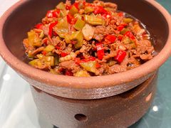 -小方外婆菜(蒙山路店)