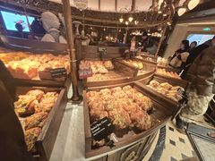 -B&C黄油与面包·THE GARDEN BAKERY概念店(世纪汇店)