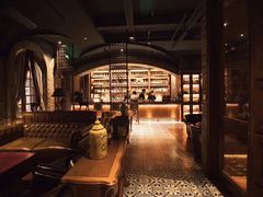 -酷cigar&whisky·bar(神仙树店)