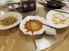 -佛有缘素食馆·荔湾老字号(陈家祠首店)