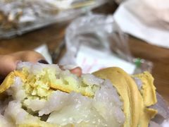 -台湾味正点车轮饼可丽饼(南禅寺店)
