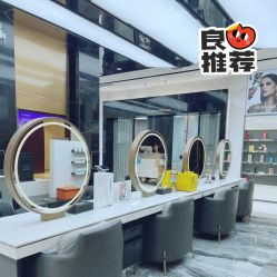 -17.壹柒·美学高定空间