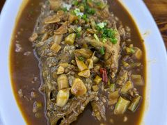 -巢湖名吃·徽府农家菜(半汤店)