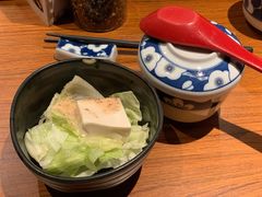-小山日本料理(电子大厦店)