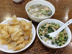 -蓝记云吞(正果店)