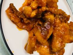 茄汁鱼片-旭龙鱼头王(航华店)