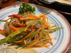 -三代烤肉(保利广场店)
