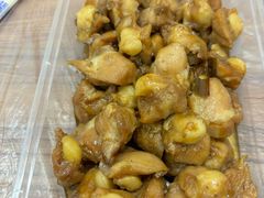 -蓝精灵饺子店