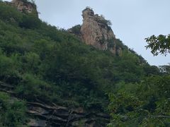 -黑龙潭风景区