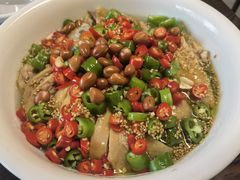 -艺味深尝(云锦路店)