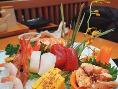 刺身拼盘-沼津港渔市(宏伊国际广场店)