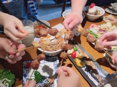 -合风谷(南下塘店)