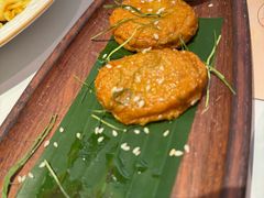 -芭蕉树·新派泰国餐厅(汉溪长隆店)
