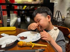 -龙悦湾酒家·八阵鱼生·渔人码头店