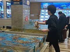 -新丁香海鲜酒店(银海商贸城店)