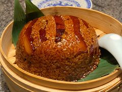 -南京大牌档(青岛万象城店)