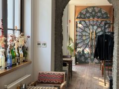 -CHURCH  BISTRO 教堂·餐吧