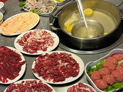 -贵宾牛·潮汕牛肉火锅(珠池总店)