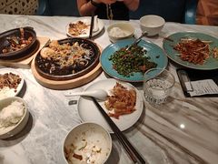 -鹿港小镇(霄云店)