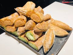 -Let's Taipei 非常烘焙(太古里店)