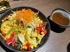 -鲸山上·私房日料(泰达MSD店)