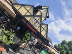 -味莊餐厅(康庄南街店)