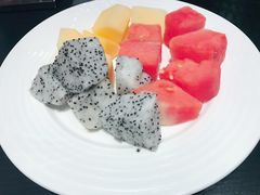 -青岛证大喜玛拉雅酒店·Z1餐厅