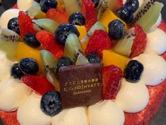 -广州富力君悦大酒店·凯菲厅