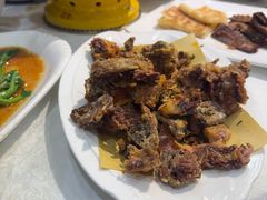 -老浒记烤鸭-北京菜(琉璃厂店)