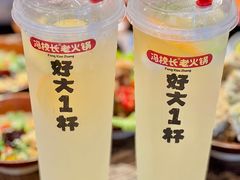 -冯校长老火锅(深圳总店)