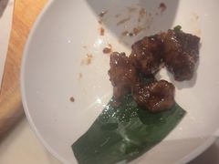 -绿茶餐厅(昆明世纪金源店)