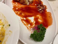 -得月楼·省级非遗·传统苏帮菜(观前店)