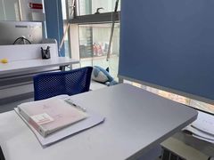-新航道雅思托福·留学·考研培训(人民广场校区)