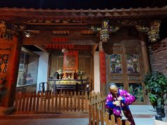 -中国闽台缘博物馆