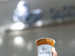 -Oasis coffee燕谷咖啡(公信店)