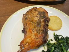 -萨莉亚意式餐厅(杭州西溪龙湖天街店)