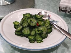 状元小脆瓜-中国徽菜·徽商故里(远大店)
