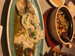 -啫神·广州地标美食(北京路店)