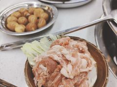 -电台巷火锅(科华总店)