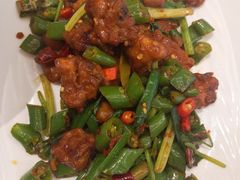 -香港翠园茶餐厅(迪凯银座店)